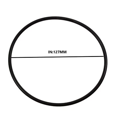 GMB Fuel Tank Sending Unit Seal 500-2031 For Nissan 200SX 300ZX Altima D21 90-04 - Image 1 of 2