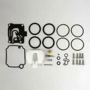 CARBURETOR KIT YAMAHA 50 HP 4-STROKE '01-'04- 600-11, 62Y-W0093-10-00 - Picture 1 of 1