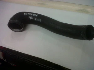 SAAB 9-3 93 Intercooler Charge Air Hose 2003 - 2010 12786816 B207 - Picture 1 of 1