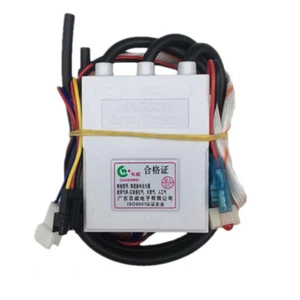 Three-wire Pulse Point Igniter Domestic Temperature Control for Gas Water Heater - Picture 1 of 6