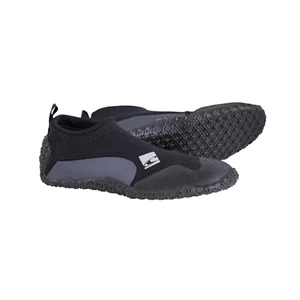 O'Neill - Youth Reactor Reef Boot Shoe - Black/Coal - Picture 1 of 6