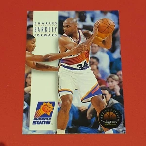 1993-94 Skybox Premium tarjeta Charles Barkley - Phoenix Suns - Imagen 1 de 1
