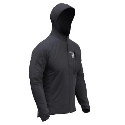 Leatt Herren Jacke MTB Trail 1.0 Mountainbike Fahrrad Freizeit Sport Allwetter - Bild 1 von 3