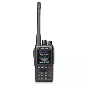 ANYTONE AT-D168UV radio BIBANDA portatile DMR 84019 - Foto 1 di 1
