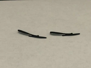 GMP 1:18 Scale "Windshield Wipers" for Fox Body Mustang Cop Cars 9063,64,65 & 66 - Picture 1 of 2