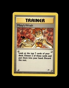 Pokémon Cards Gym Challenge & Gym Heroes: Choose Your Card! LP/NM WOTC Holo - Picture 1 of 248
