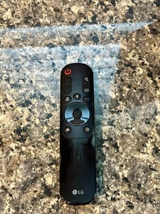 Mando a distancia LG SP8YA AKB76038001 OEM BUENO - Imagen 1 de 1