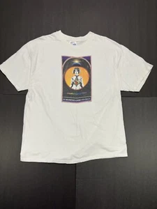 Monterey Intl’ Pop Festival Revisited!  2001 Tom Wilkes TShirt - Adult XL - Picture 1 of 5