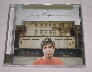 Beyond Measure by Jeremy Camp CD, Oct-2006, BEC Recordings, Free Shipping U.S.A. - Picture 1 of 3