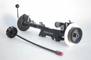 ARRI FF2 CUSTOMIZED BY OTTO NEMENZ STUDIO (15MM FOLLOW FOCUS) - Picture 1 of 1