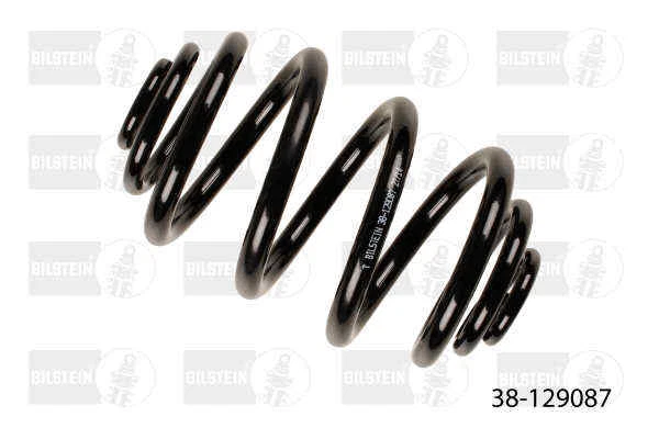 Resorte helicoidal trasero Bilstein B3 para BMW Serie 3 (E36) 318 i (100 kW) (09/90>12/95) Foto 1 de 1