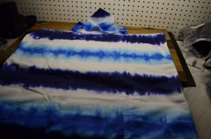 Hoodie Towel Kids Bath Beach Pool Hooded Towel - Picture 1 of 4