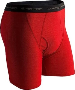 ExOfficio Give-N-Go Boxer Briefs (Men's) - Picture 1 of 8