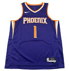 Nike Devin Booker Phoenix Suns Icon Edition Men Jersey - XL