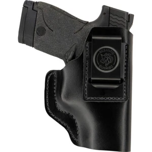 DeSantis Insider Holster S&W M&P Shield 9/40/45 IWB RH Black - Picture 1 of 1