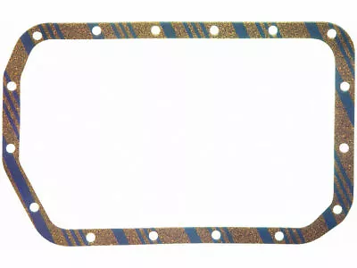 Juego de juntas de cárter de aceite para Triumph Herald 1960-1970 Felpro 78881TC 1961 1962 1963 Foto 1 de 2