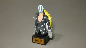 One Piece Statue 02 KILLER KID PIRATES Bandai - Picture 1 of 4