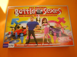 Battle of the Sexes - Bild 1 von 2