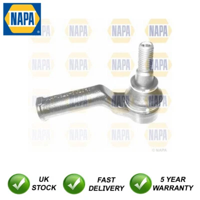 Tirante Extremo delantero derecho exterior NAPA se adapta Ford Volvo Land Rover 6G913289AA Foto 1 de 2