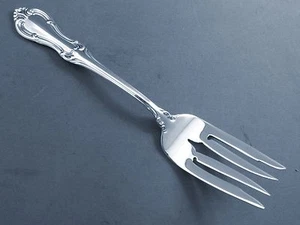 JOAN OF ARC-INTERNATIONAL STERLING SALAD FORK(S)  - Picture 1 of 2