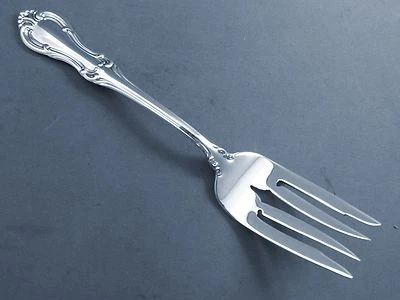 JOAN OF ARC-INTERNATIONAL TENEDOR(S) PARA ENSALADA ESTERLINA  Foto 1 de 2