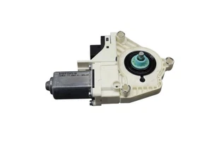 07-15 Jaguar XK XKR Front Left Side Door Window Regulator Motor 6W8314B553 Oem - Picture 1 of 8