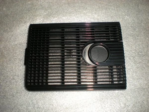 Base de base de carga autovacía Shark XDKRV2500S AI cubierta de filtro ultra lateral OEM - Imagen 1 de 4