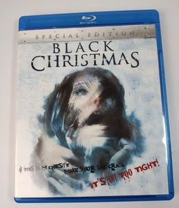 Black Christmas (1974) (Blu-ray, 2008) - Picture 1 of 5