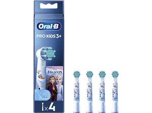 Recambio para cepillo dental - Oral-B Kids Cabezales De Recambio - Imagen 1 de 8