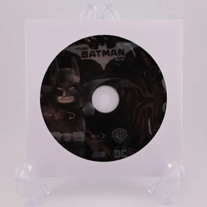 The Lego Batman Movie (Blu-ray, 2017) - Picture 1 of 3