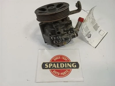 Bomba de dirección asistida de 2007 Subaru Impreza 2,5 L 10883602 Foto 1 de 4