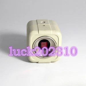 1PC USED HTC-30F  industrial camera #YY - Picture 1 of 4