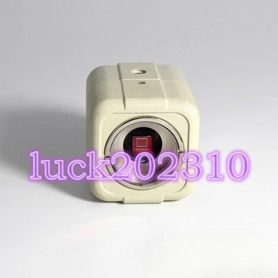 Cámara industrial HTC-30F usada 1 pieza #YY Foto 1 de 4