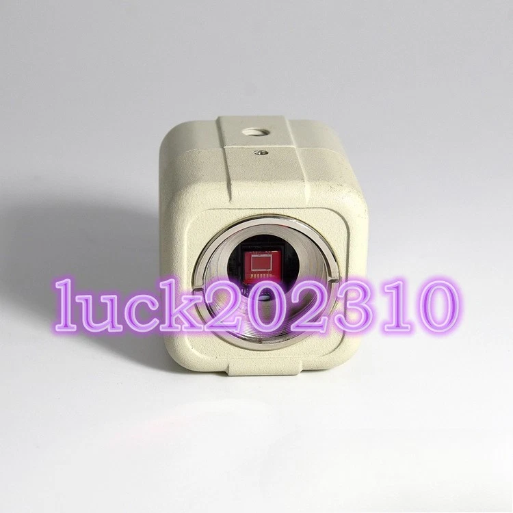 Cámara industrial HTC-30F usada 1 pieza #YY Foto 1 de 4