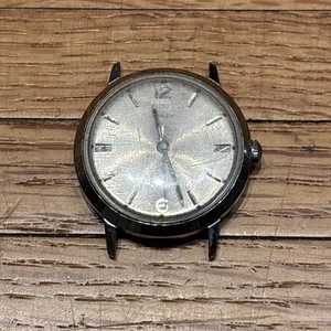 Vintage MCM Timex Self-Wind Automatic Watch - Picture 1 of 10