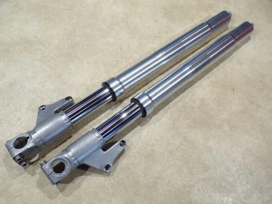 Ducati 900SS ie 750 forks straight EX 98 99 01 02 - Picture 1 of 8