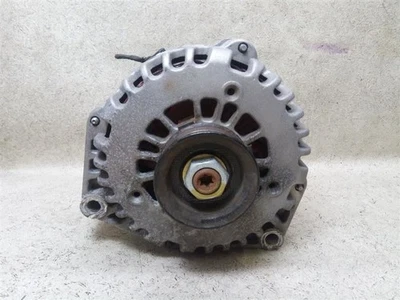 Alternator 130 Amp Used Reman Fits 99-02 GMC SIERRA PICKUP TRUCK GC5-191735 - Image 1 of 4