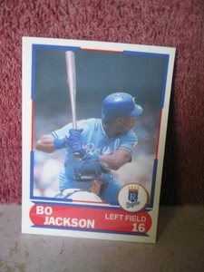 1989 SCORE YOUNG STARS KOMPLETTSATZ 1-42 - Bild 1 von 3