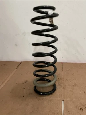 2015 Dodge Ram 1500 mola helicoidal dianteira traseira 05154650AA fabricante de equipamento original - Imagem 1 de 4