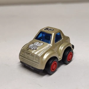 Coches de carreras Welly Mini Micro Racers tirar hacia atrás motorizados fundidos a presión ¡¡Nuevo!!! - Imagen 1 de 5