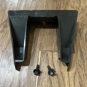 Bowflex Power Pro XTL Incline Bench Support Bracket OEM w Hardware FREE SHIPPING - Picture 1 of 9