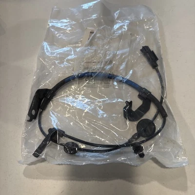 Nuevo sensor ABS delantero derecho Mopar 5085822AD 2011-14 Chrysler 200 09-2020 Journey  Foto 1 de 4