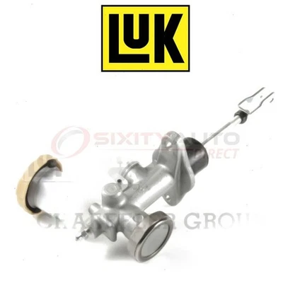 LuK MX Clutch Master Cylinder for 2005-2010 Subaru Outback 2.5L H4 - ab Foto 1 de 4