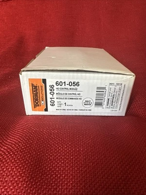 Dorman 601-056 High Intensity Discharge Control Ballast - Image 1 of 2