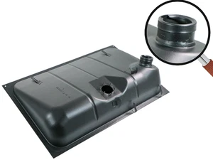 Kraftstofftank Benzintank Kraftstoffbehälter Tank für Fiat 500 N / D / Bianchina - Picture 1 of 14