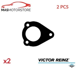 AUSPUFFROHRDICHTUNG AUSPUFF DICHTUNG VICTOR REINZ 71-33841-00 2PCS A FÜR SEAT - Bild 1 von 5