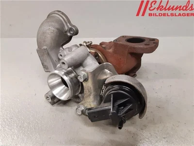 ORIGINAL Turbolader CITROËN BERLINGO MULTISPACE (B9)  2017 - Bild 1 von 4