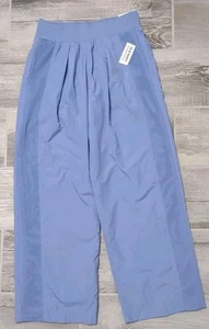 NWT Old Navy Parachute High-Waisted Wide Leg Jogger Size M (8) - Picture 1 of 5