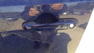 Driver Door Handle Exterior Handle Assembly Door Fits 15-23 Jeep Renegade - Picture 1 of 8
