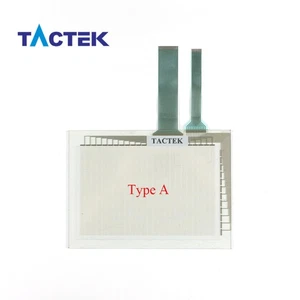 UD46H-ATT2 Touchscreen Panel Digitizer für FUJI UD46H-ATT2 Touch Glas Panel - Bild 1 von 4